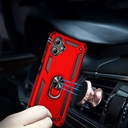 Samsung Galaxy A06 Uyumlu Kılıf Zore Vega Kapak - 3