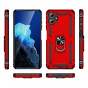 Samsung Galaxy A06 Uyumlu Kılıf Zore Vega Kapak - 4