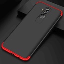 Huawei Mate 20 Lite Uyumlu Kılıf Zore Ays Kapak - 3