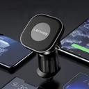 Lenyes CR193 Havalandırma Tasarım Magnetik Araç Telefon Tutucu - 5