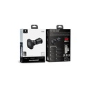 Lenyes CR193 Havalandırma Tasarım Magnetik Araç Telefon Tutucu - 7