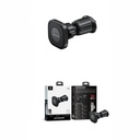 Lenyes CR193 Havalandırma Tasarım Magnetik Araç Telefon Tutucu - 8