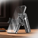 Lenyes LPH110 Uzaktan Kumandalı Çok Fonksiyonlu Sabitleyici Ayrılabilir Tripod Selfie Çubuğu - 5