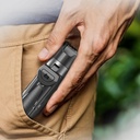 Lenyes LPH110 Uzaktan Kumandalı Çok Fonksiyonlu Sabitleyici Ayrılabilir Tripod Selfie Çubuğu - 6