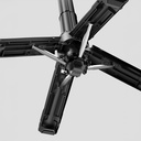 Lenyes LPH110 Uzaktan Kumandalı Çok Fonksiyonlu Sabitleyici Ayrılabilir Tripod Selfie Çubuğu - 7