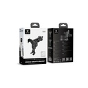 Lenyes CR181 360 Derece Dönebilen Havalandırma Tasarımlı Araç Telefon Tutucu - 8