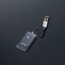 Lenyes LCP03 USB Bluetooth 5.0 Wireless Transmitter Adaptör - 4