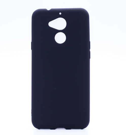 General Mobile 8 Uyumlu Kılıf Zore Premier Silikon Kapak - 2