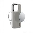 Apple iPhone 16 Pro Uyumlu Kılıf Magsafe Şarj Özellikli Standlı Leto Kapak - 2