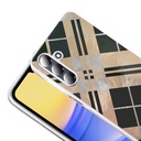 Samsung Galaxy A16 Uyumlu Kılıf Desenli Zore Mep Kapak - 2