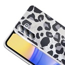 Samsung Galaxy A16 Uyumlu Kılıf Desenli Zore Mep Kapak - 8