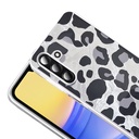 Samsung Galaxy A26 Uyumlu Kılıf Desenli Zore Mep Kapak - 8