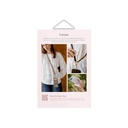 Coehl Caryne Serisi 3in1 Metal Tasarımlı Kartlıklı Telefon Askı Aparatı - 3