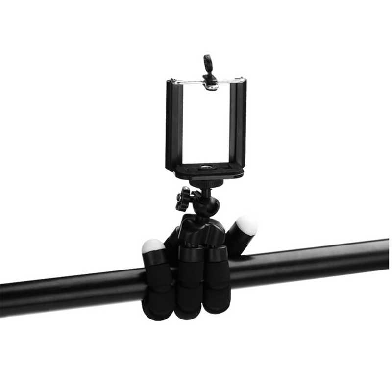 Zore TR1 Kısa Tripod Sünger Ayaklı - 2