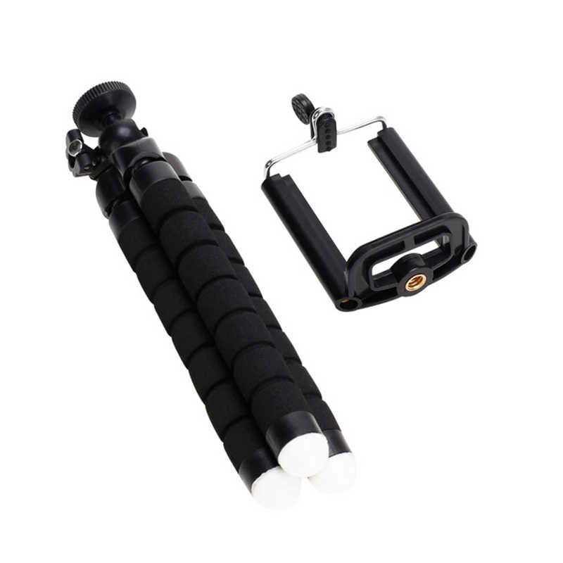 Zore TR1 Kısa Tripod Sünger Ayaklı - 3