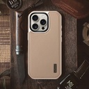 Apple iPhone 16 Pro Max Uyumlu Kılıf Magsafe Şarj Özellikli Standlı Leto Kapak - 9