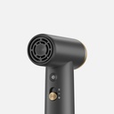 Coshare HP10E Mini Isı Dereceli LED Işıklı Saç Kurutma Fön Makinesi - 4