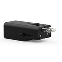 Recci RCG-P07 Çoklu Universal US/UK/EU/AU Uyumlu Şarj Adaptörü 30W - 3