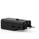 Recci RCG-P07 Çoklu Universal US/UK/EU/AU Uyumlu Şarj Adaptörü 30W - 4