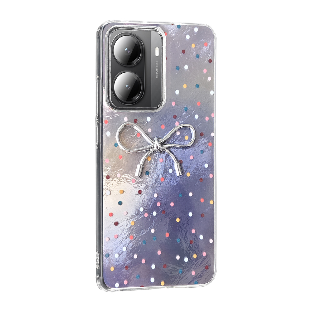 Xiaomi Poco X7 Pro Uyumlu Kılıf Kamera Korumalı Figürlü Zore Ponti Silikon Kapak - 5