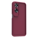 Oppo A60 Uyumlu Kılıf Kamera Korumalı Zore Ananas Kapak - 3