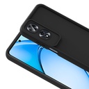 Oppo A60 Uyumlu Kılıf Kamera Korumalı Zore Ananas Kapak - 6