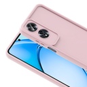 Oppo A60 Uyumlu Kılıf Kamera Korumalı Zore Ananas Kapak - 8