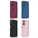 Oppo A60 Uyumlu Kılıf Kamera Korumalı Zore Ananas Kapak - 9