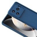 Tecno Camon 30 Pro 5G Uyumlu Kılıf Kamera Korumalı Zore Ananas Kapak - 2