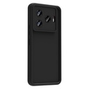 Tecno Camon 30 Pro 5G Uyumlu Kılıf Kamera Korumalı Zore Ananas Kapak - 3