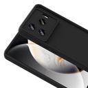 Tecno Camon 30 Pro 5G Uyumlu Kılıf Kamera Korumalı Zore Ananas Kapak - 4