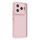 Tecno Camon 30 Pro 5G Uyumlu Kılıf Kamera Korumalı Zore Ananas Kapak - 7