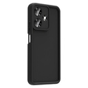 Infinix Hot 30 Uyumlu Kılıf Kamera Korumalı Zore Ananas Kapak - 5