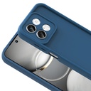 Tecno Spark 30 4G Kılıf Kamera Korumalı Zore Ananas Kapak - 2