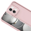 Tecno Spark 30 4G Kılıf Kamera Korumalı Zore Ananas Kapak - 4