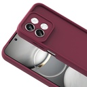 Tecno Spark 30 4G Kılıf Kamera Korumalı Zore Ananas Kapak - 6