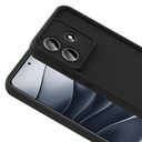 Xiaomi Redmi Note 14 5G Uyumlu Kılıf Kamera Korumalı Zore Ananas Kapak - 4