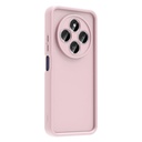 Xiaomi Redmi 14C Uyumlu Kılıf Kamera Korumalı Zore Ananas Kapak - 1