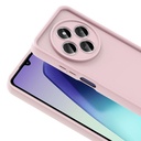 Xiaomi Redmi 14C Uyumlu Kılıf Kamera Korumalı Zore Ananas Kapak - 2