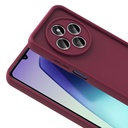 Xiaomi Redmi 14C Uyumlu Kılıf Kamera Korumalı Zore Ananas Kapak - 6