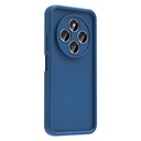 Xiaomi Redmi 14C Uyumlu Kılıf Kamera Korumalı Zore Ananas Kapak - 7