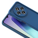 Xiaomi Redmi 14C Uyumlu Kılıf Kamera Korumalı Zore Ananas Kapak - 8