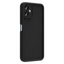 Samsung Galaxy A06 Uyumlu Kılıf Kamera Korumalı Zore Ananas Kapak - 1