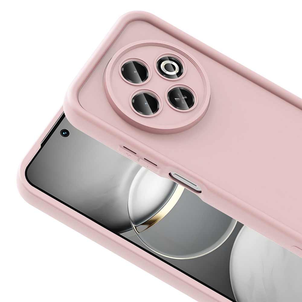 Tecno Spark 30C 4G Kılıf Kamera Korumalı Zore Ananas Kapak - 2