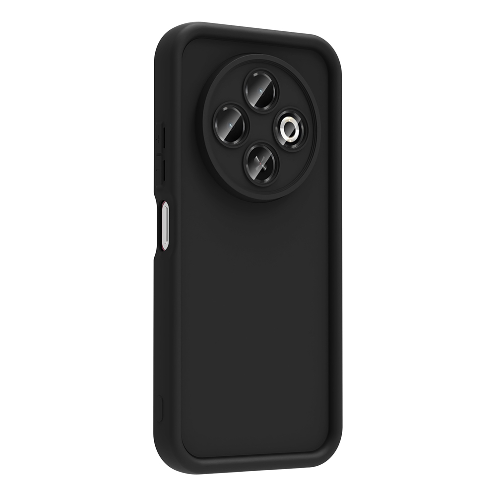 Tecno Spark 30C 4G Kılıf Kamera Korumalı Zore Ananas Kapak - 3