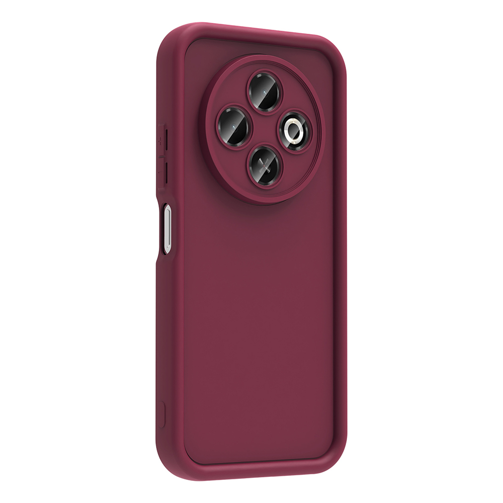 Tecno Spark 30C 4G Kılıf Kamera Korumalı Zore Ananas Kapak - 7