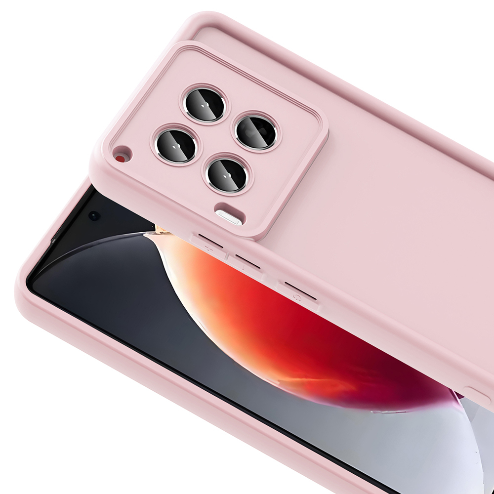 Tecno Camon 30 Uyumlu Kılıf Kamera Korumalı Zore Ananas Kapak - 2