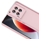 Tecno Camon 30 Uyumlu Kılıf Kamera Korumalı Zore Ananas Kapak - 2