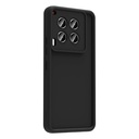 Tecno Camon 30 Uyumlu Kılıf Kamera Korumalı Zore Ananas Kapak - 3