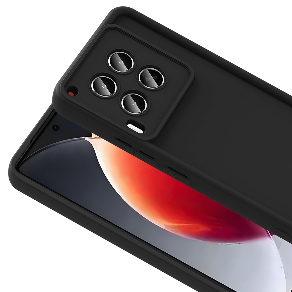 Tecno Camon 30 Uyumlu Kılıf Kamera Korumalı Zore Ananas Kapak - 4